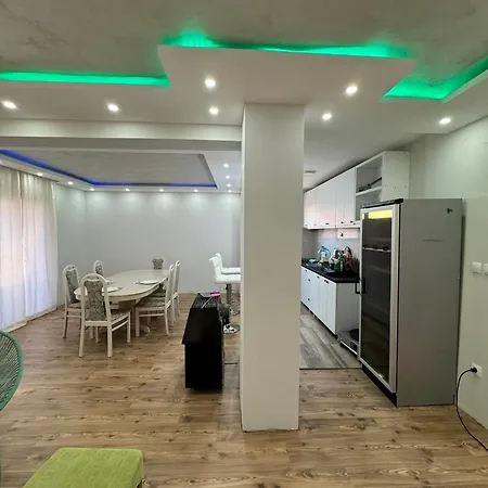 Kod Smece - Apartment Valjevo