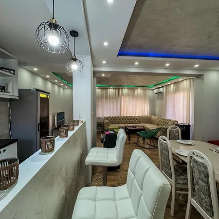Kod Smece - Apartment Valjevo