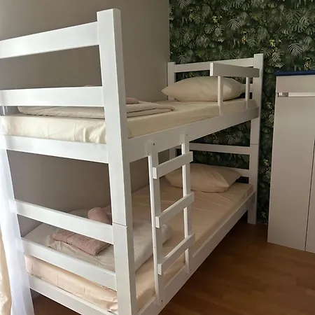 Apartment Kod Smece - Valjevo