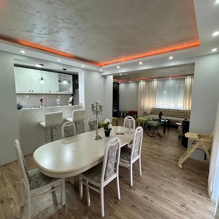 Apartment Kod Smece -