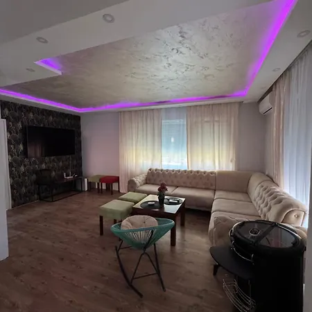 Apartment Kod Smece -